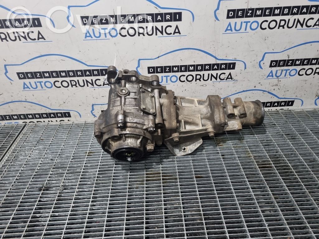 Mitsubishi Outlander Front differential 