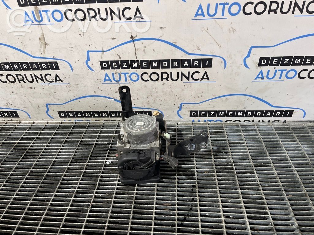 ABS Pump   4670B231