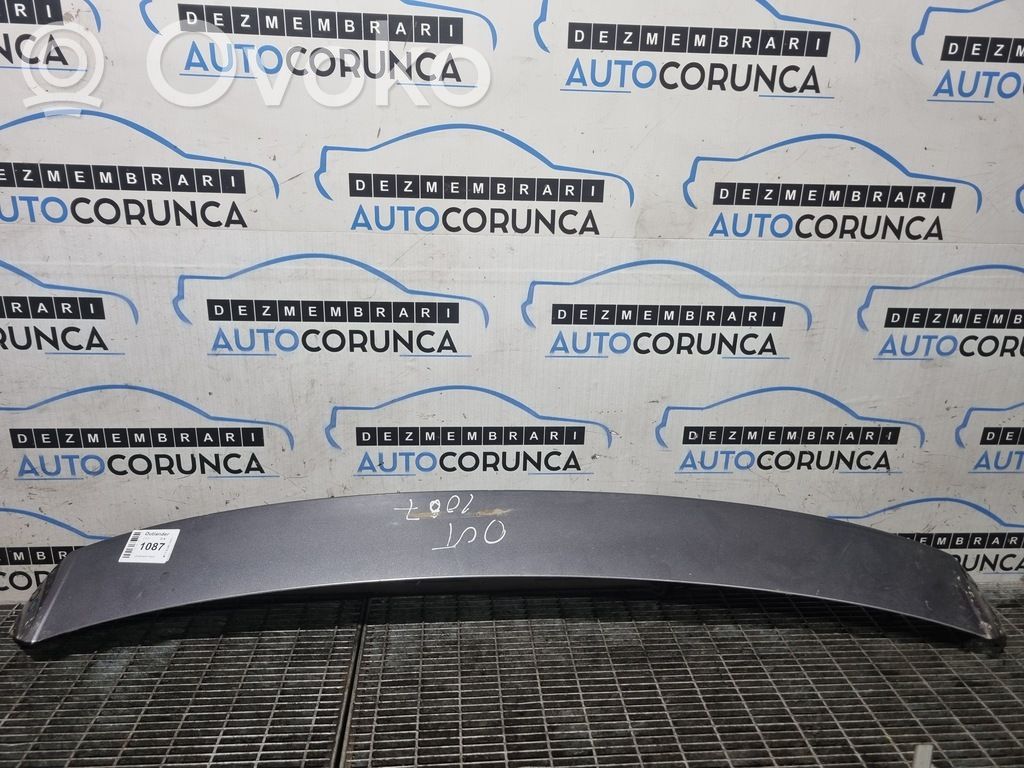 Mitsubishi Outlander Spoiler lunetă/portbagaj 