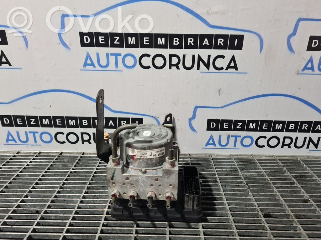 Mitsubishi Outlander Bomba de ABS 