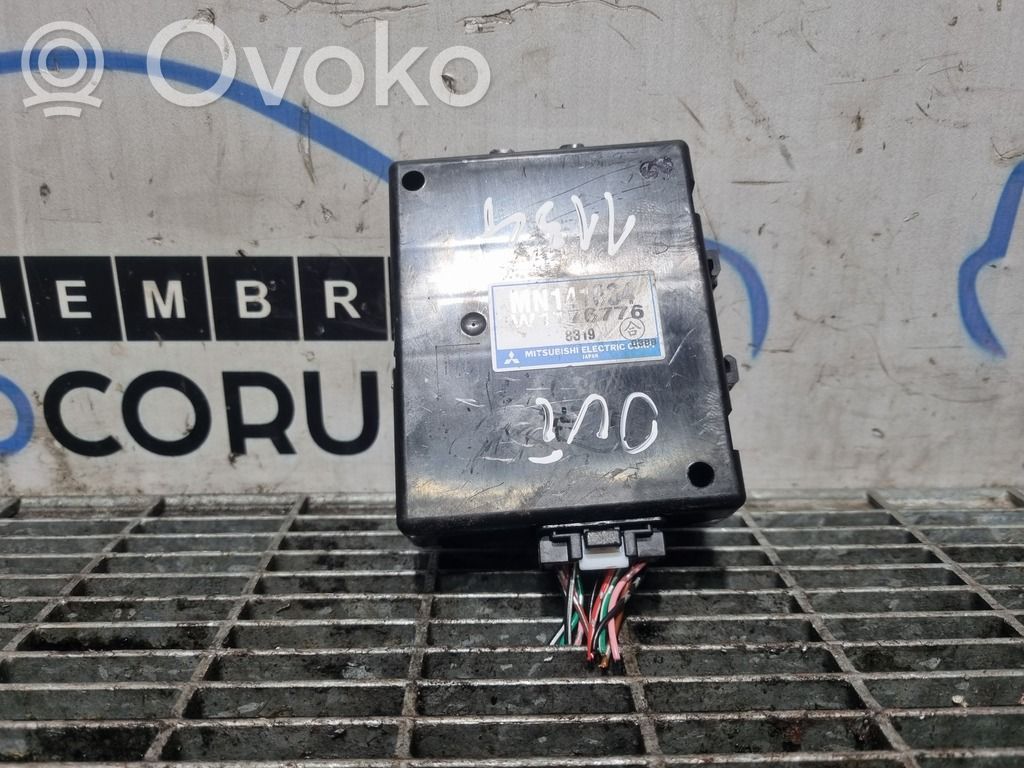 Other control units/modules   MN141634