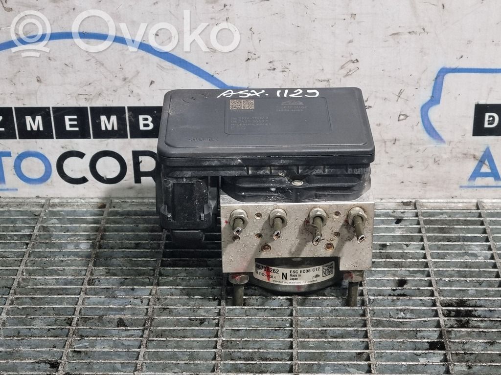 Mitsubishi ASX ABS Blokas 