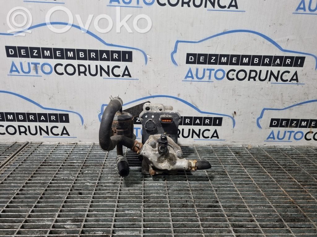 Mitsubishi Outlander Water pump 