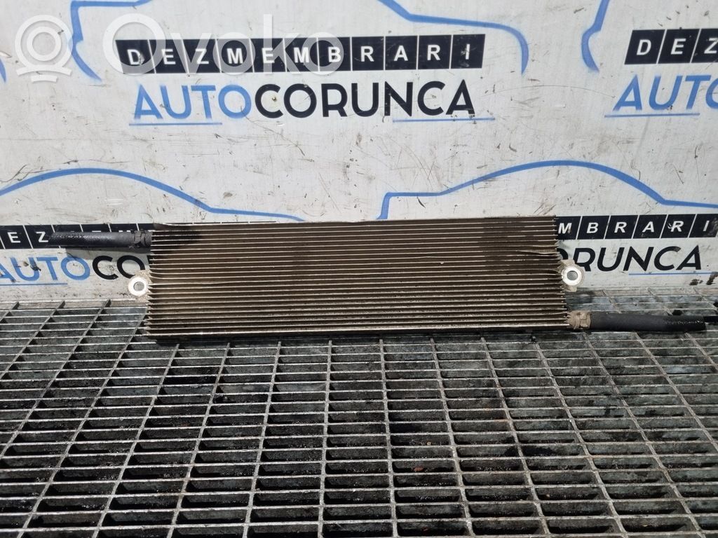 Mitsubishi Outlander Radiador intercooler 