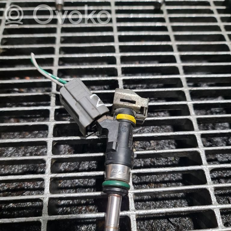 Inyector de combustible   1465A412,KME340C
