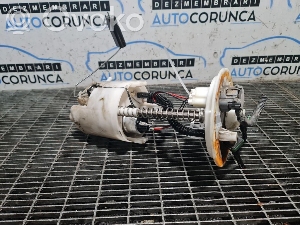 Mitsubishi ASX Bomba interna de combustible 