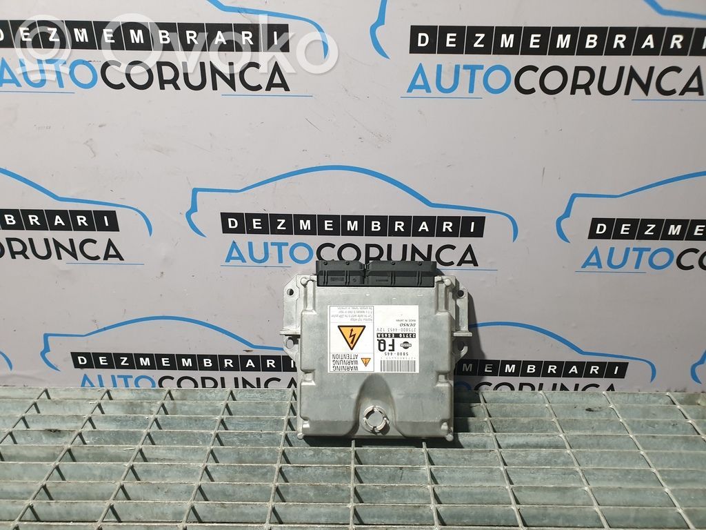 Nissan X-Trail T30 Engine control unit/module ECU 