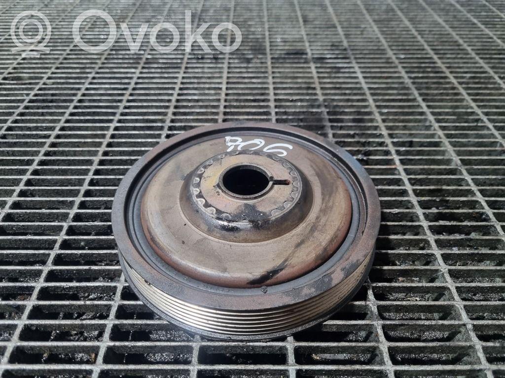 Nissan Qashqai Fulie vibrochen 