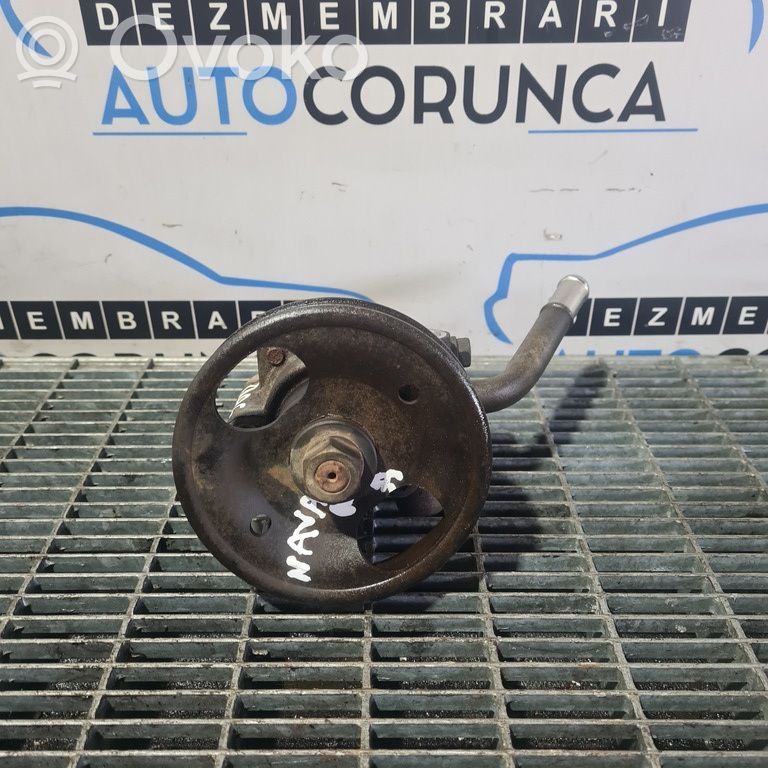 Nissan Navara D40 Pompa wspomagania 