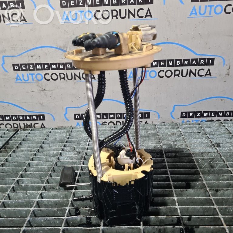 Opel Antara Bomba interna de combustible 