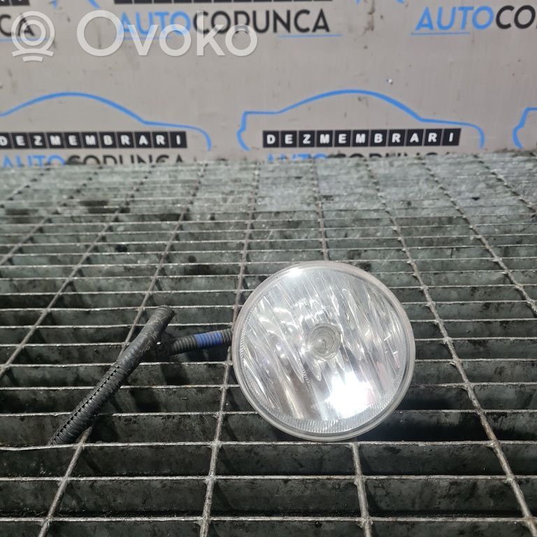 Opel Antara Etusumuvalo 