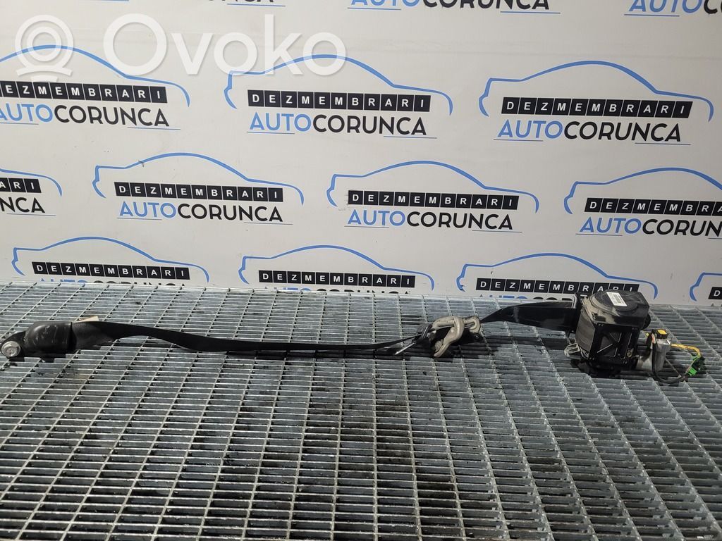 Opel Antara Cinturón delantero 