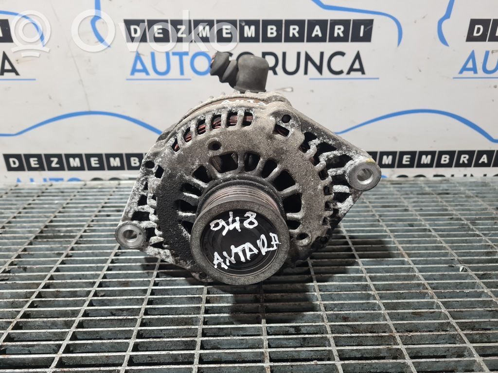 Generaattori/laturi   13580078