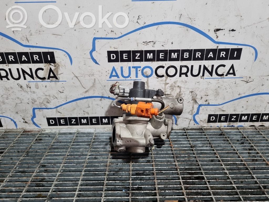 Porsche Cayenne (9PA) Supapă EGR 