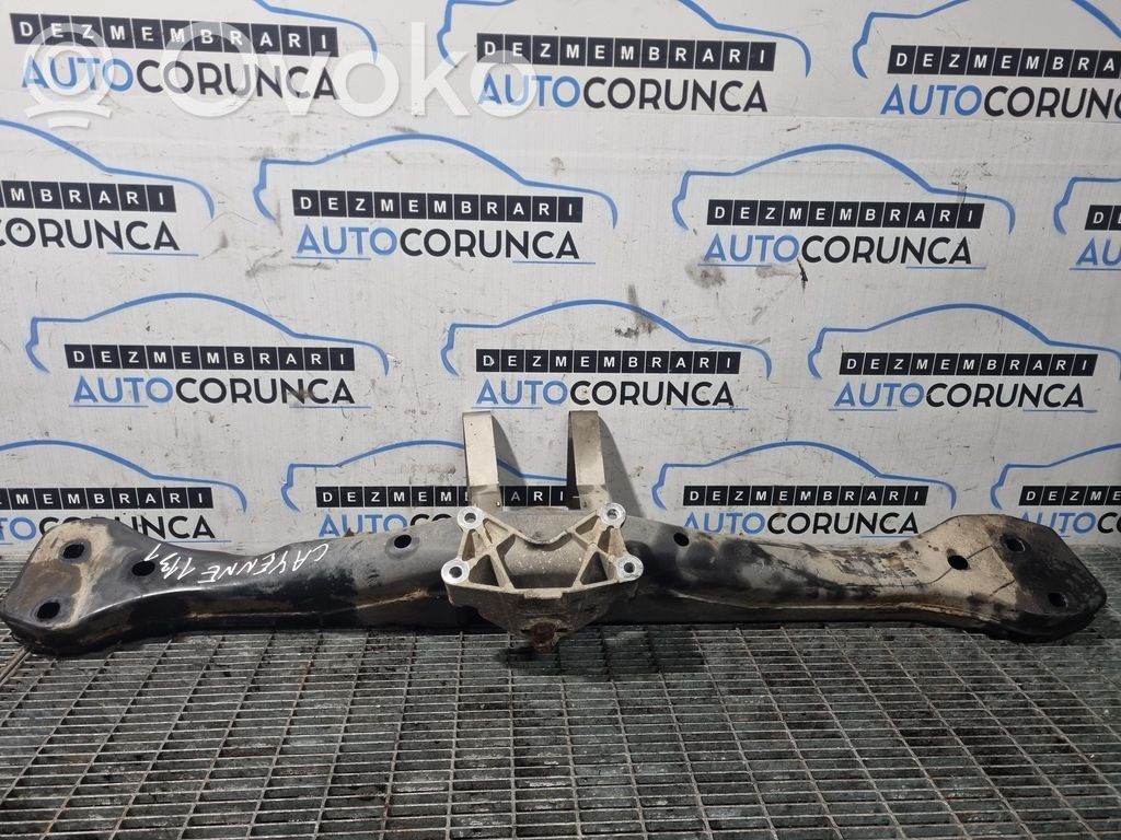 Porsche Cayenne (9PA) Gearbox mounting bracket 