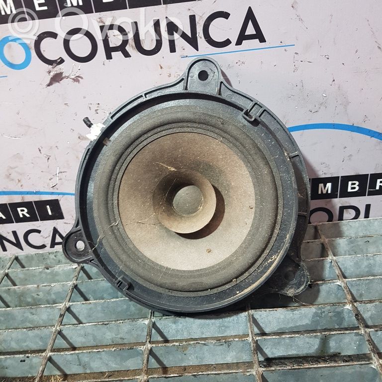 Front door speaker   28156JY00A