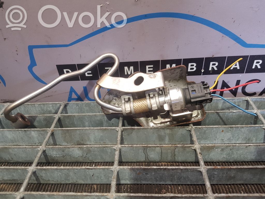 Renault Koleos I Sensor / Fühler / Geber 