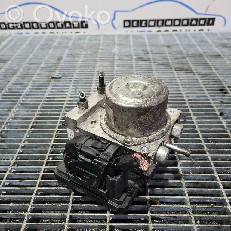 ABS-pumppu   A98000EA8,138525L0075,TD8405