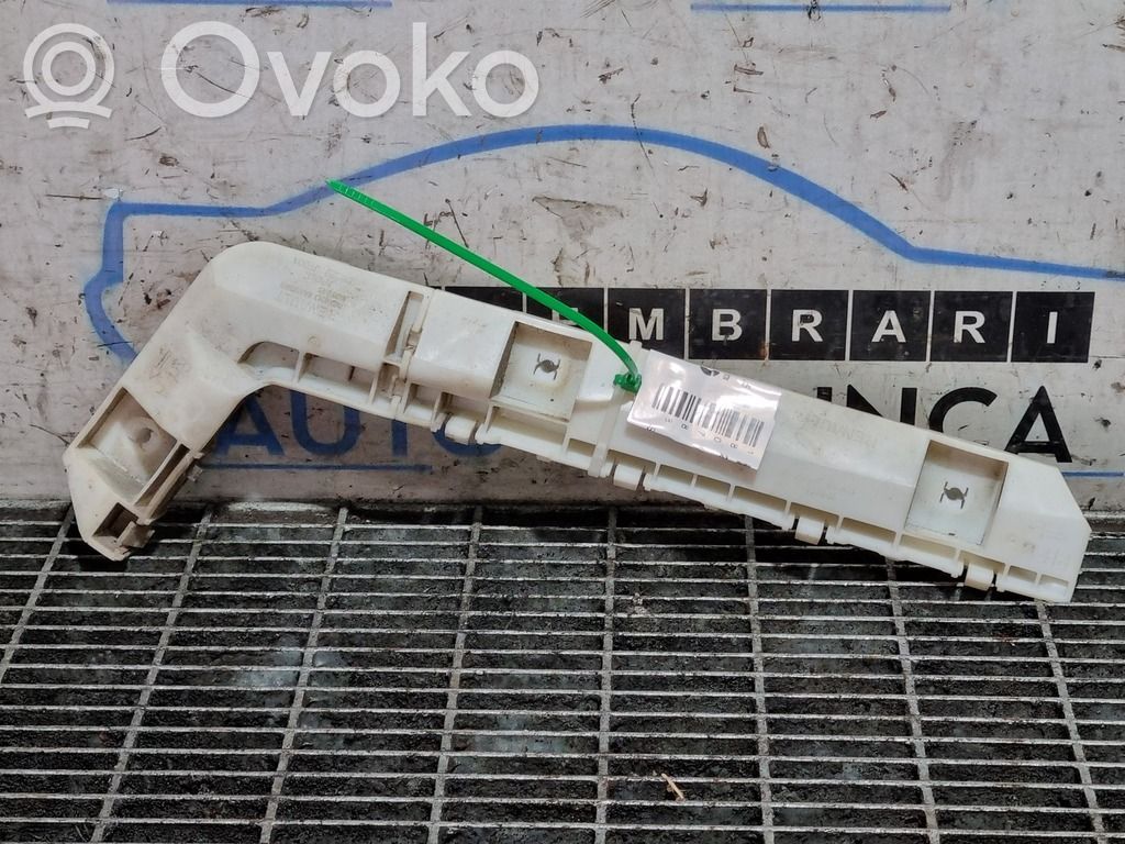 Renault Koleos I Rear bumper mounting bracket 