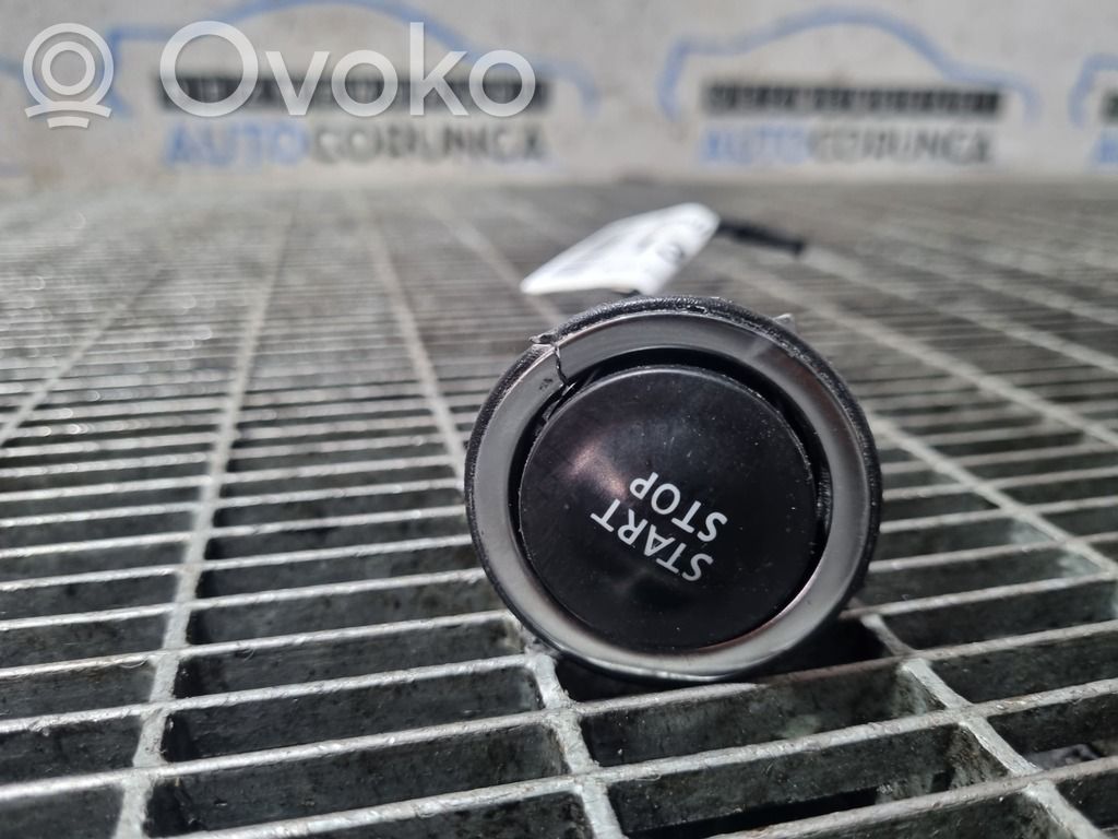 Renault Kadjar Buton pornire/oprire motor 