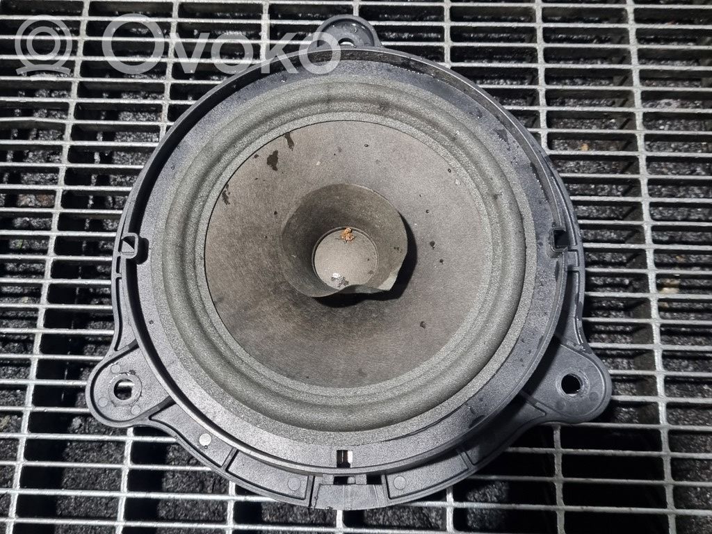 Renault Koleos I Rear door speaker 