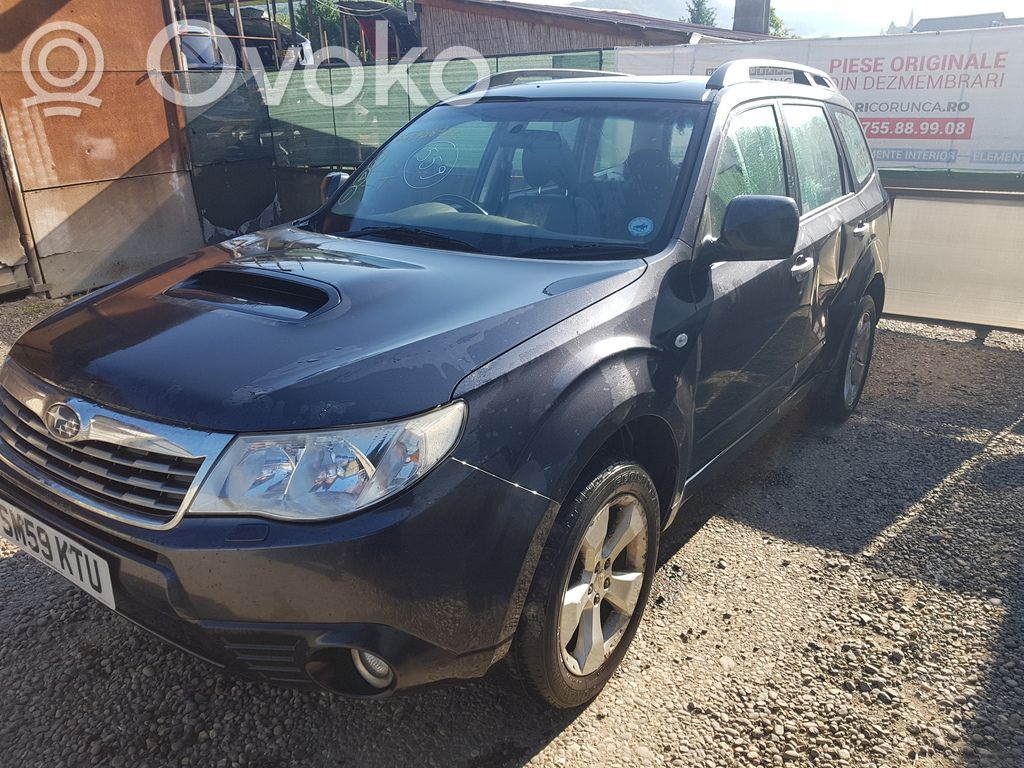 Subaru Forester SH Дверь 