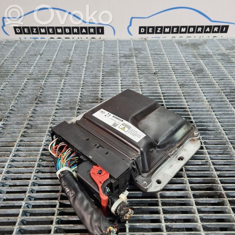 Subaru Forester SH Engine control unit/module ECU 