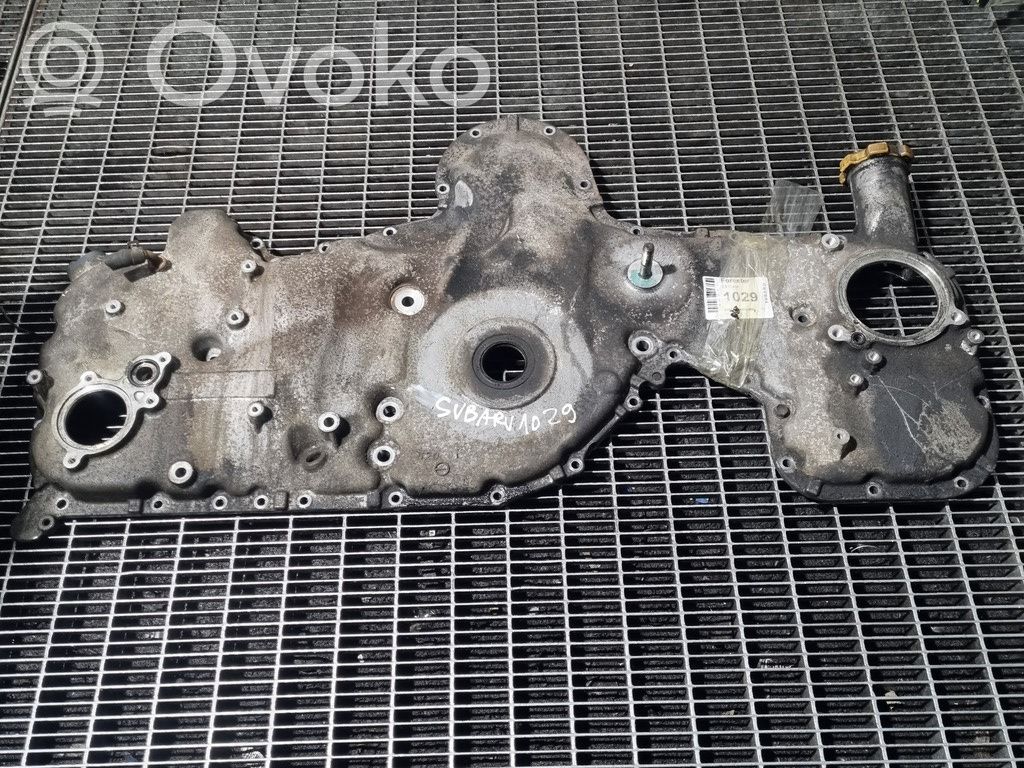 Subaru Forester SH Timing chain cover 