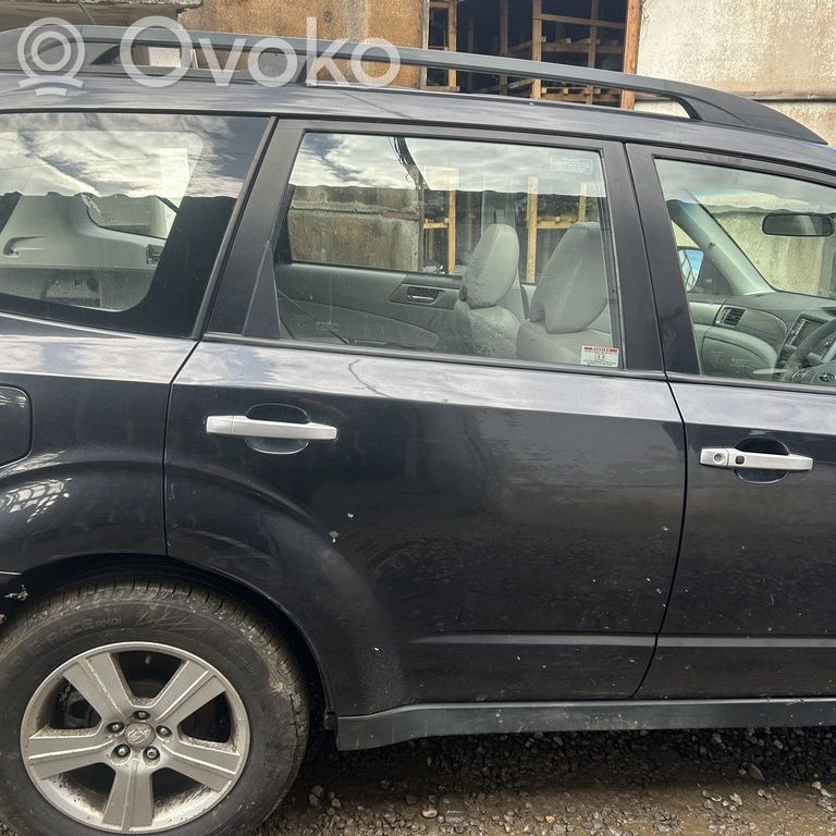Subaru Forester SH Puerta trasera 