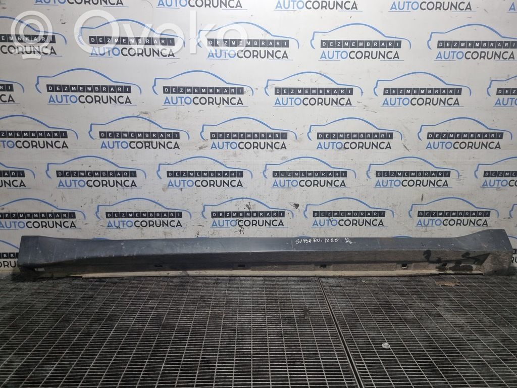 Subaru Forester SH Listón 