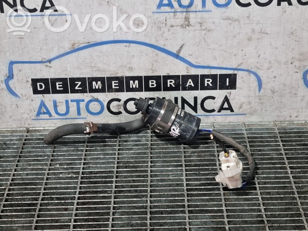 Subaru Forester SH Bomba del líquido limpiaparabrisas luna delantera 