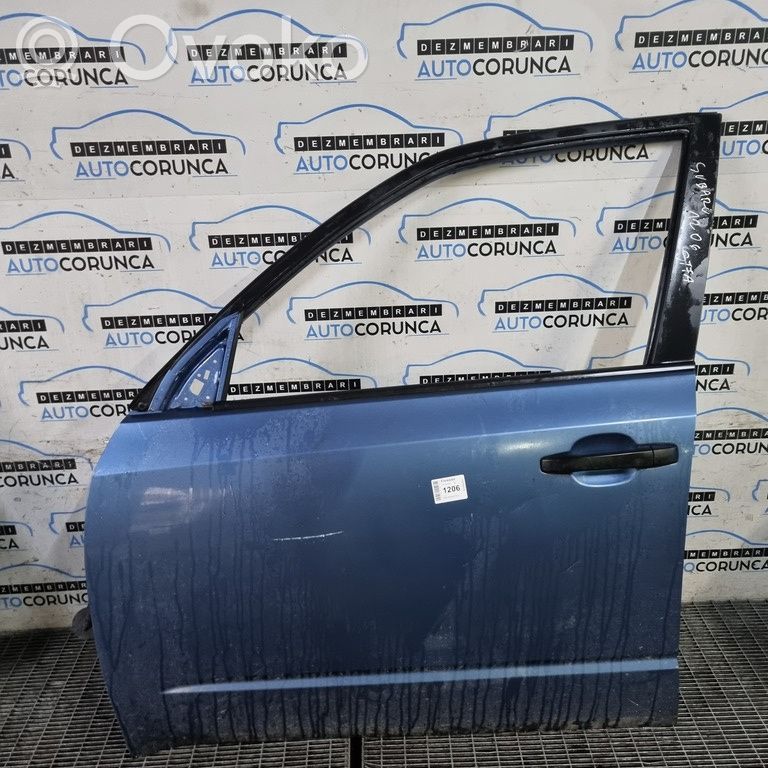Subaru Forester SH Дверь 