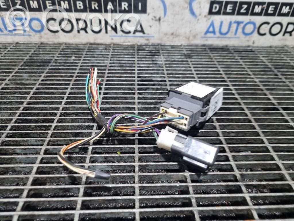 Autres unités de commande / modules   3719081A60,WD1G516A,510AB1