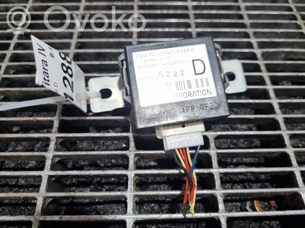 Autres unités de commande / modules   3397561M00