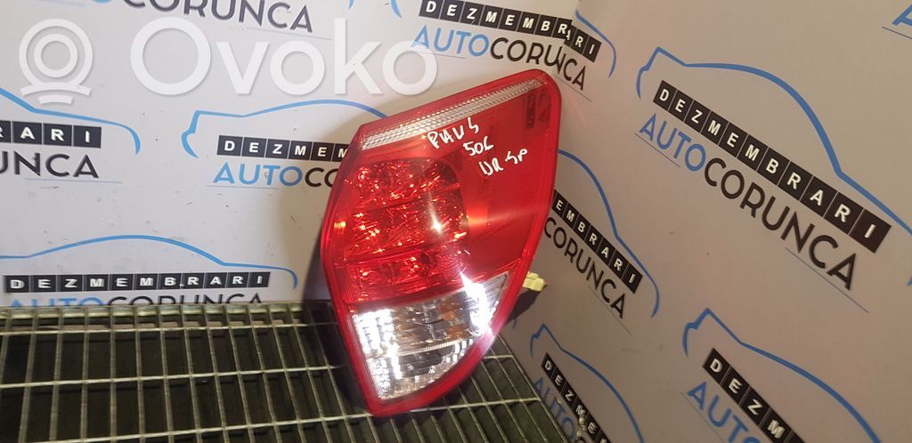 Toyota RAV 4 (XA30) Takavalot 