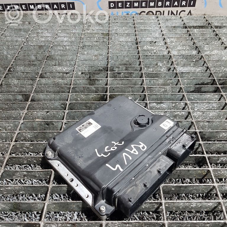 Toyota RAV 4 (XA30) Engine control unit/module ECU 
