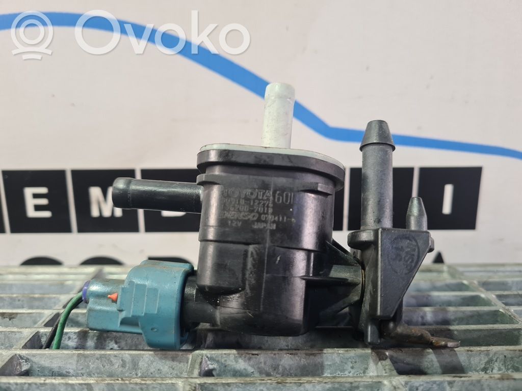 Toyota RAV 4 (XA30) Elektromagnētisks vārsts 