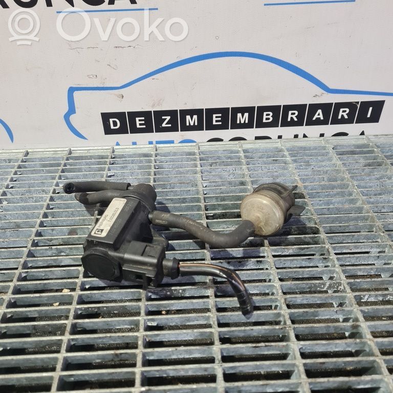 Volkswagen Touareg I Supapă electromagnetică 