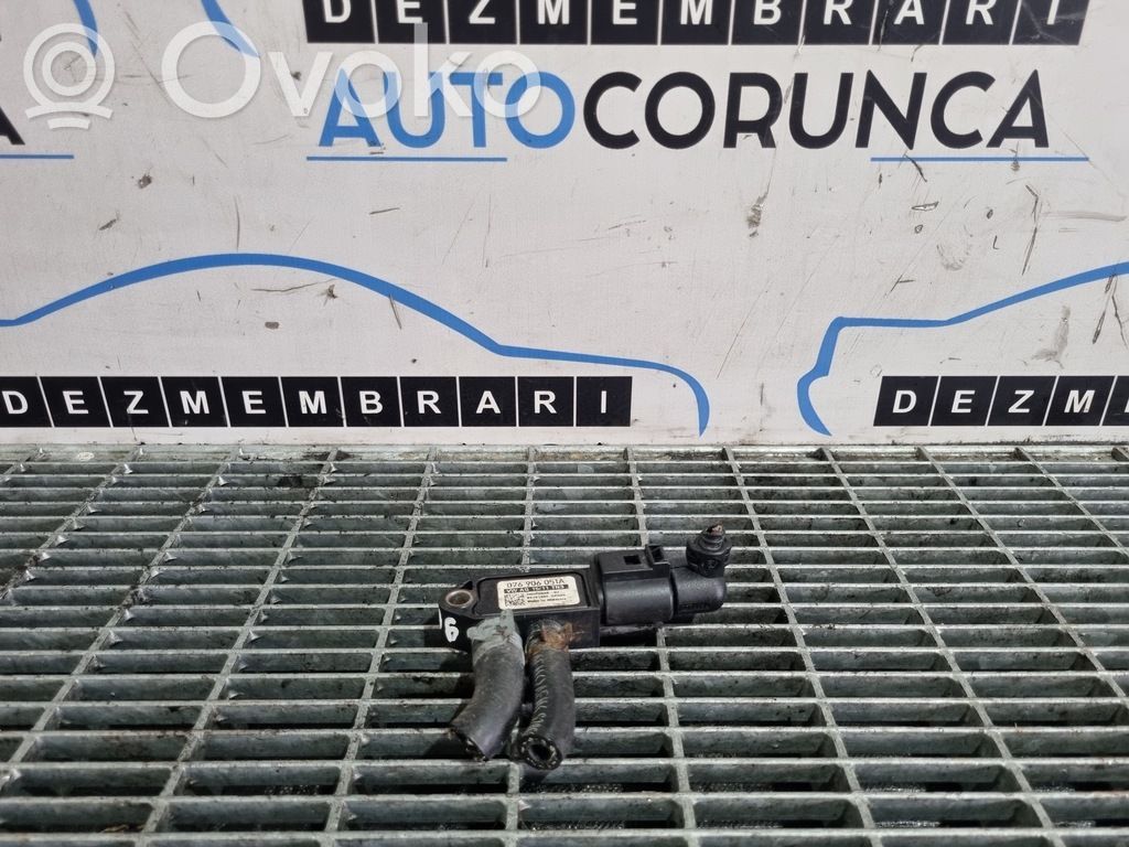 Volkswagen Tiguan Sensor 