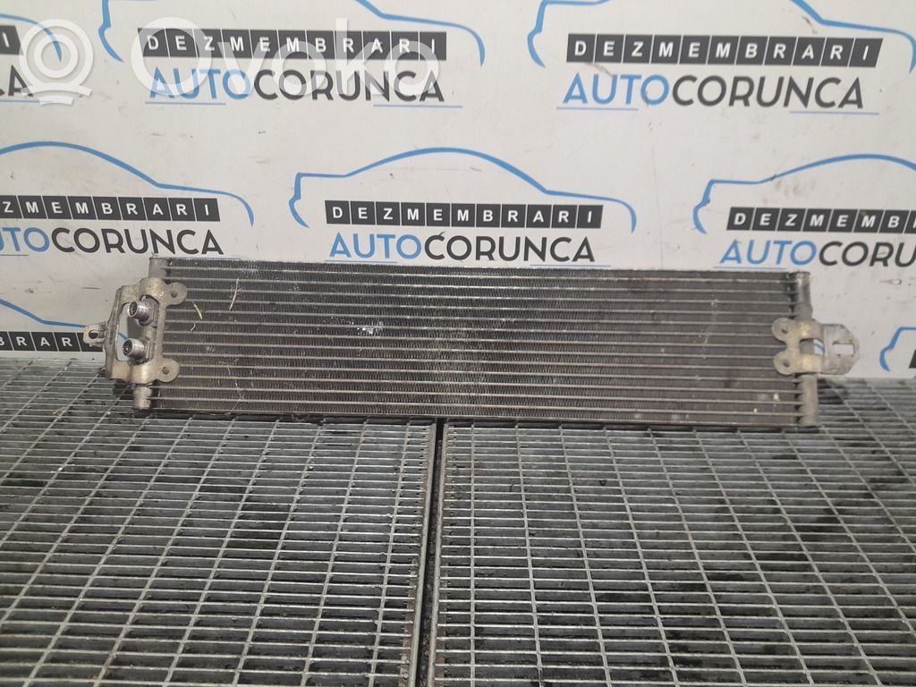 Volkswagen Touareg I Intercooler radiator 