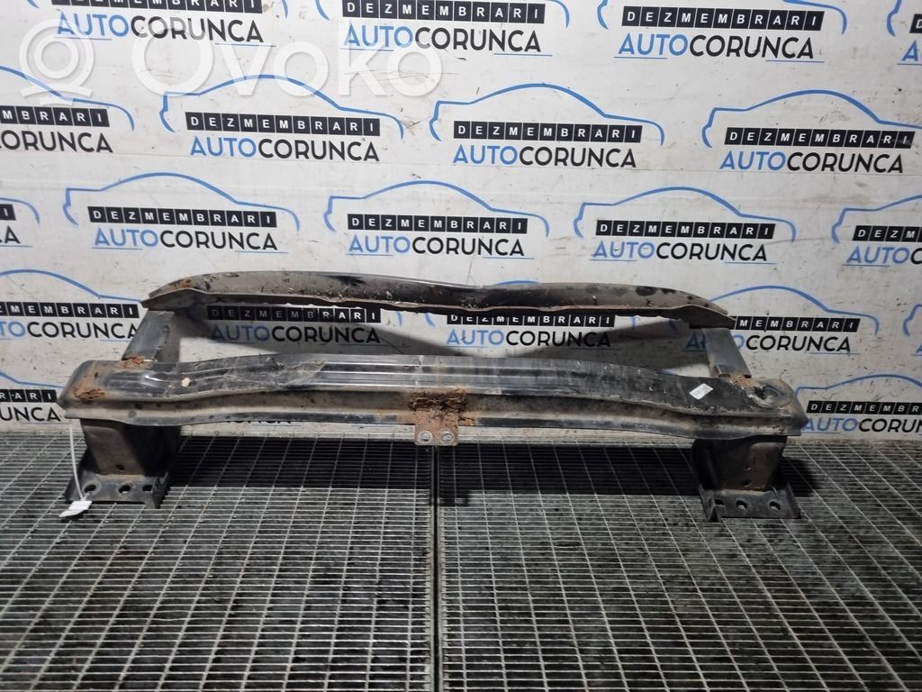 Volkswagen Tiguan Front bumper shock/impact absorber 