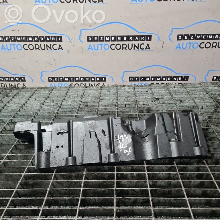 Volvo XC90 Venttiilikoppa 