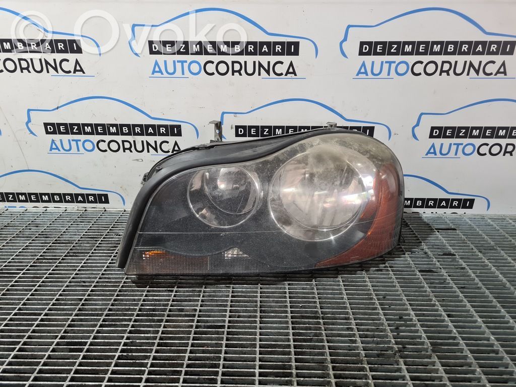 Headlight/headlamp   30784151