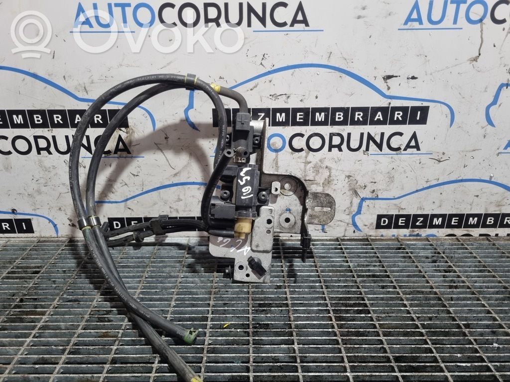 Válvula electromagnética   31319292,31293426