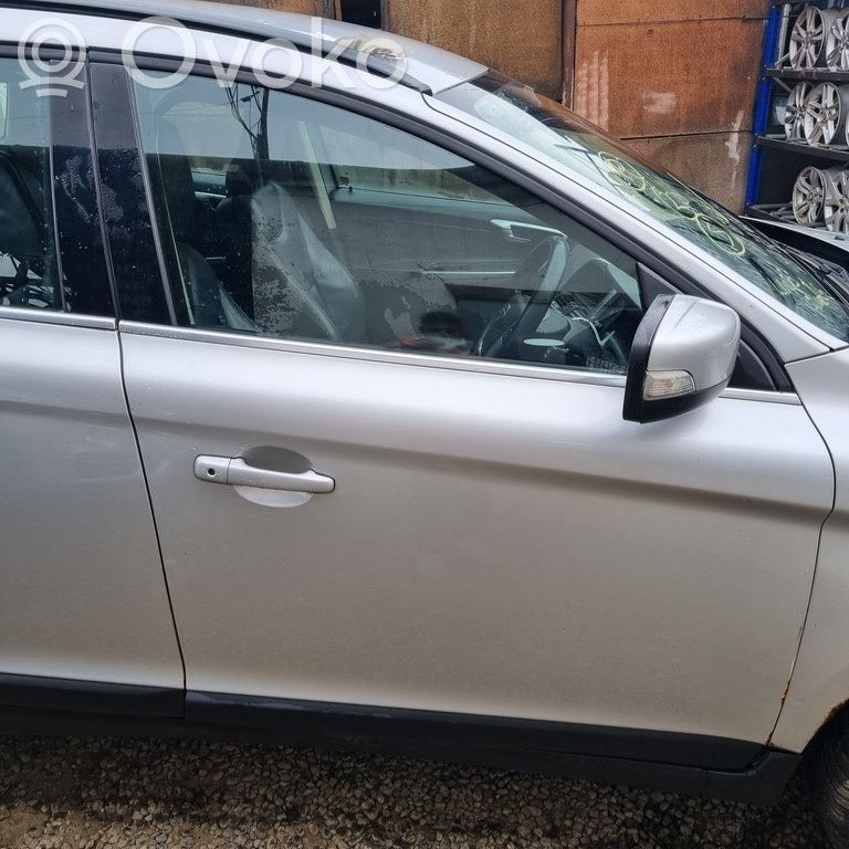 Volvo XC60 Durvis 
