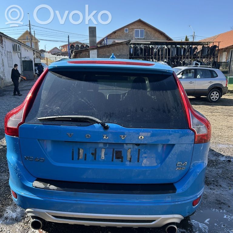Tailgate/trunk/boot lid