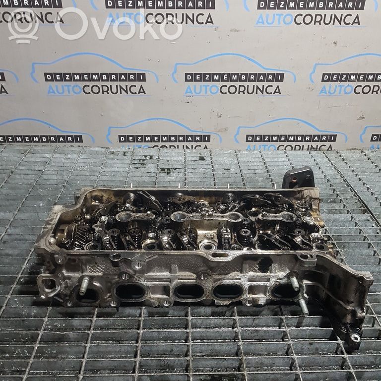 Honda CR-V Culata del motor 