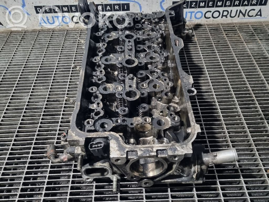 Honda CR-V Culata del motor 