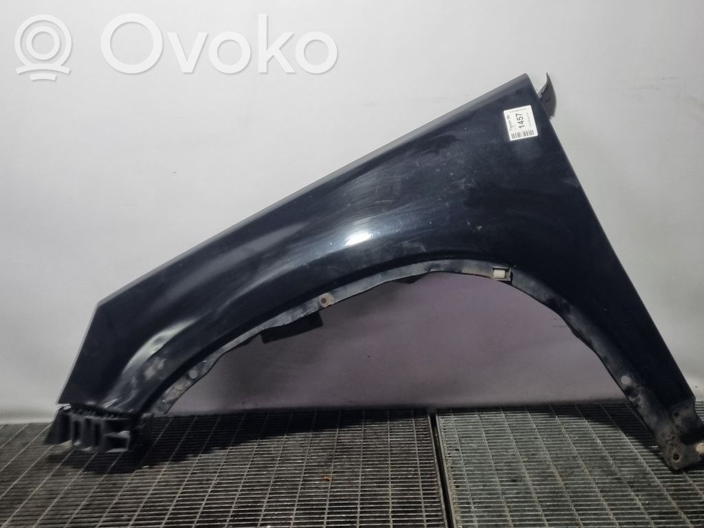 Volkswagen Tiguan Fender 