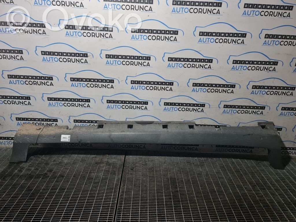 Ford Ecosport Listón 